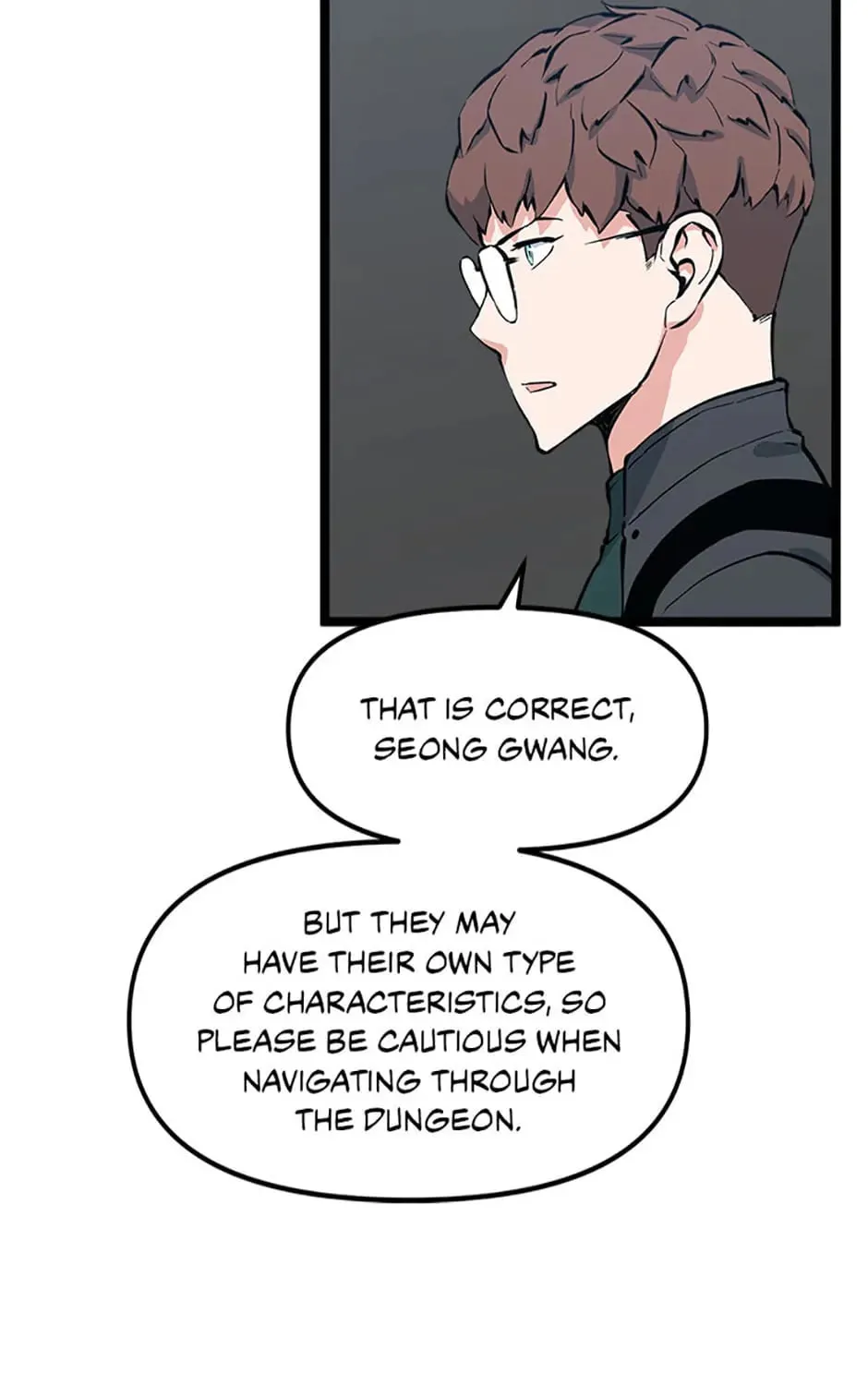Read Thumbs Up, Level Up chapter 54 image 26 on Lezhin