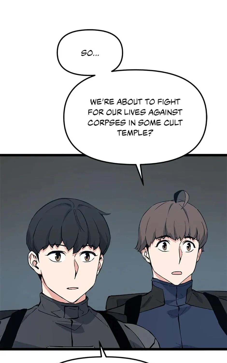 Read Thumbs Up, Level Up chapter 54 image 28 on Lezhin