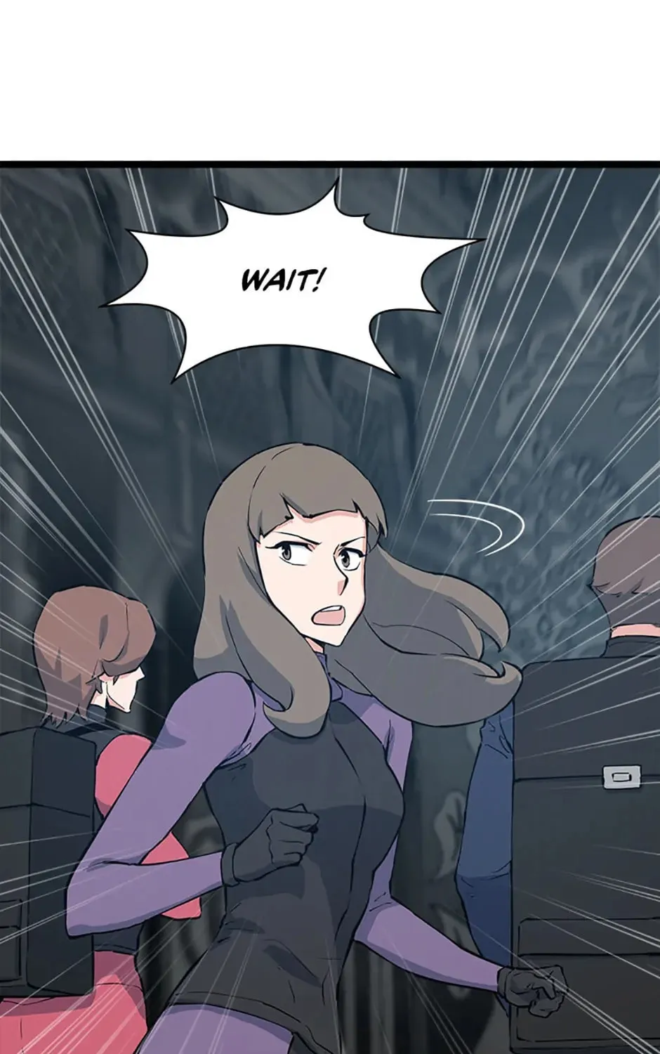 Read Thumbs Up, Level Up chapter 54 image 32 on Lezhin