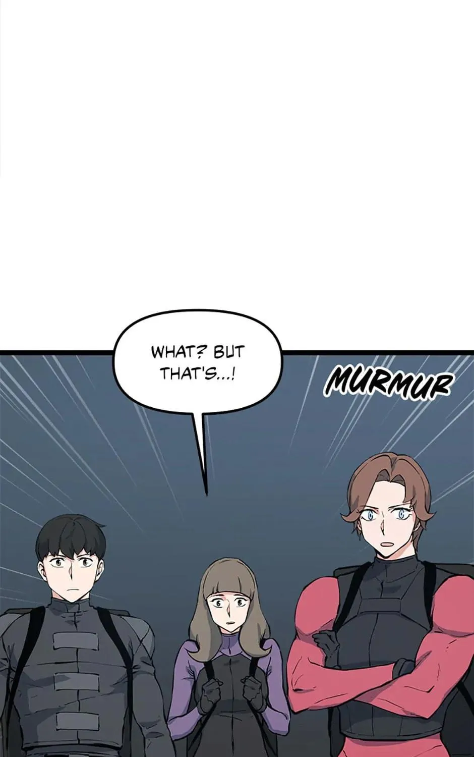 Read Thumbs Up, Level Up chapter 54 image 4 on Lezhin