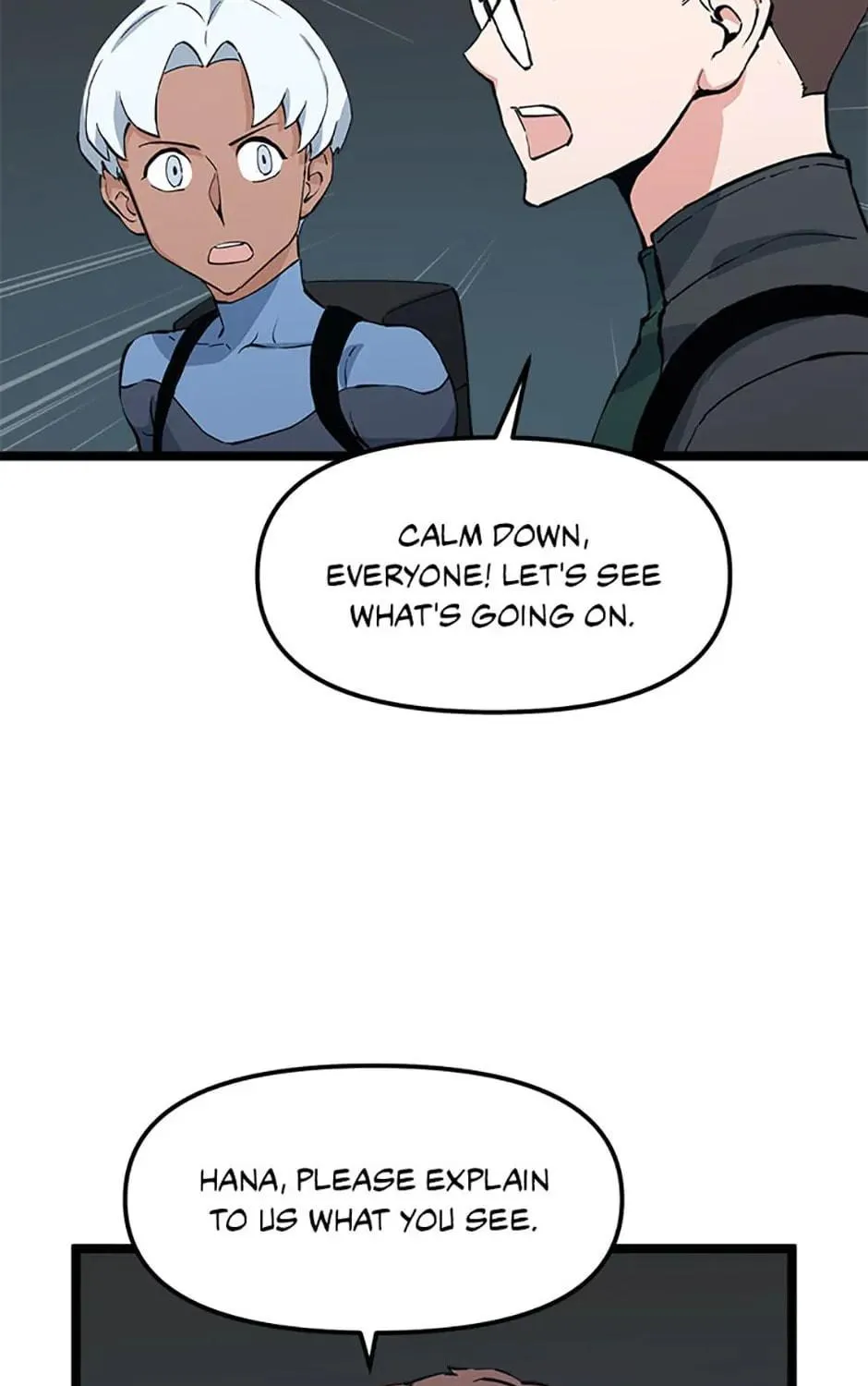 Read Thumbs Up, Level Up chapter 54 image 52 on Lezhin