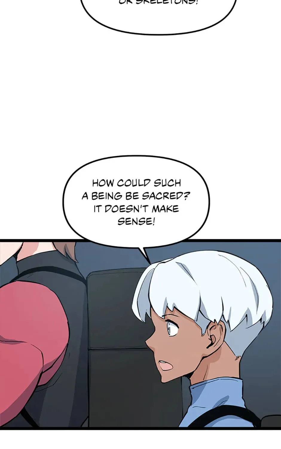 Read Thumbs Up, Level Up chapter 54 image 6 on Lezhin