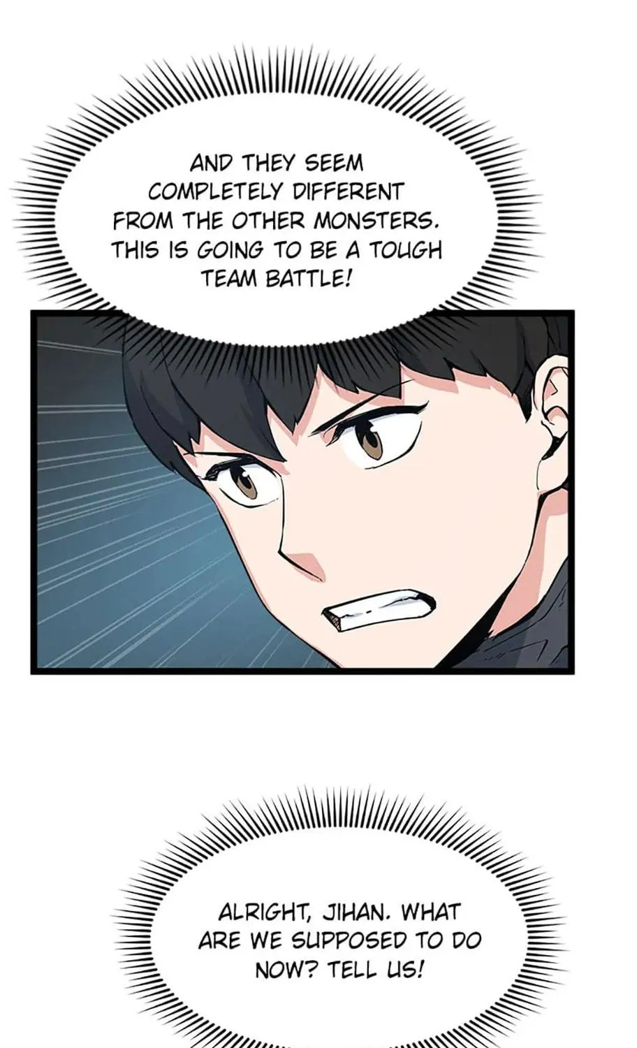 Read Thumbs Up, Level Up chapter 54 image 70 on Lezhin