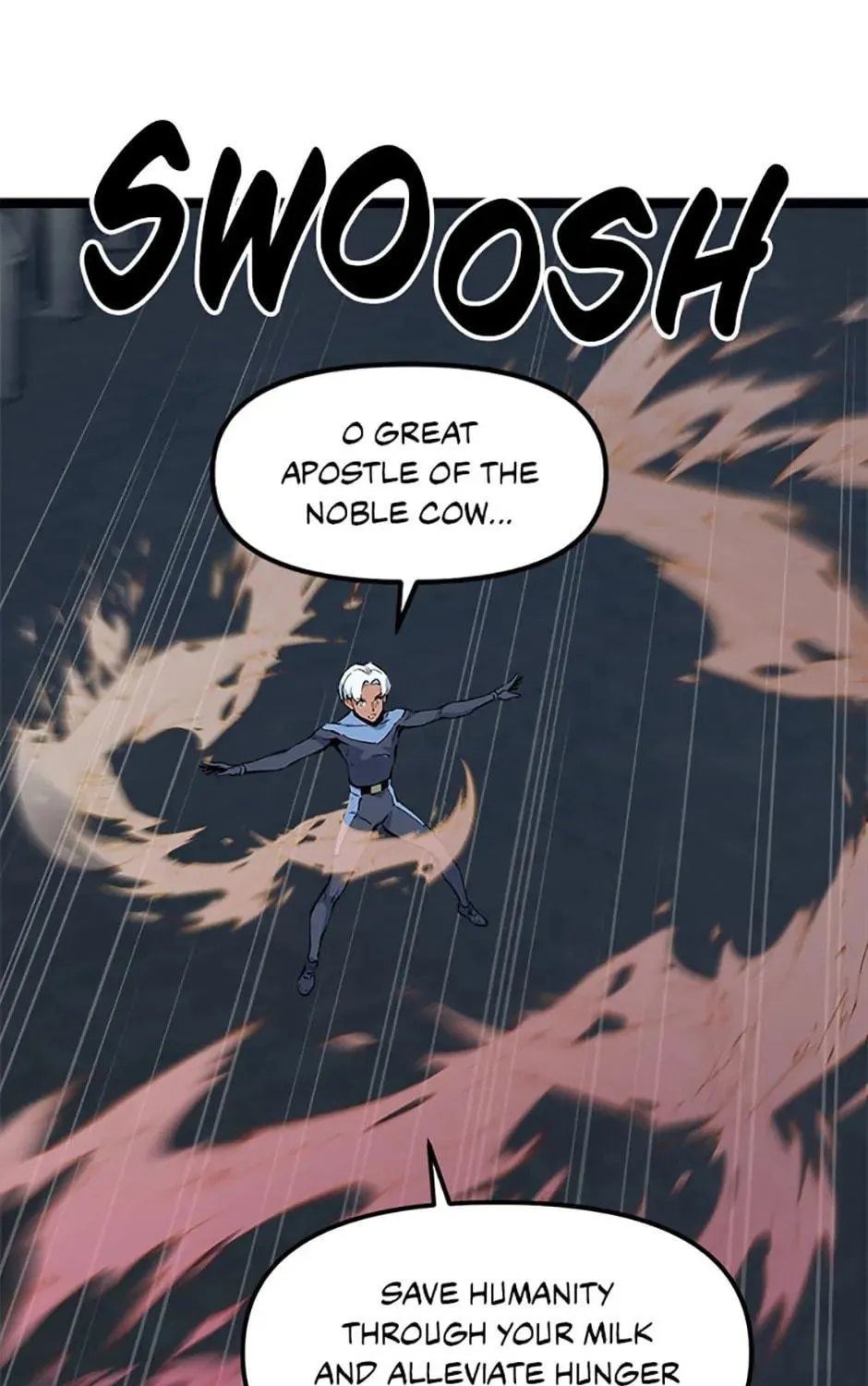 Read Thumbs Up, Level Up chapter 54 image 78 on Lezhin