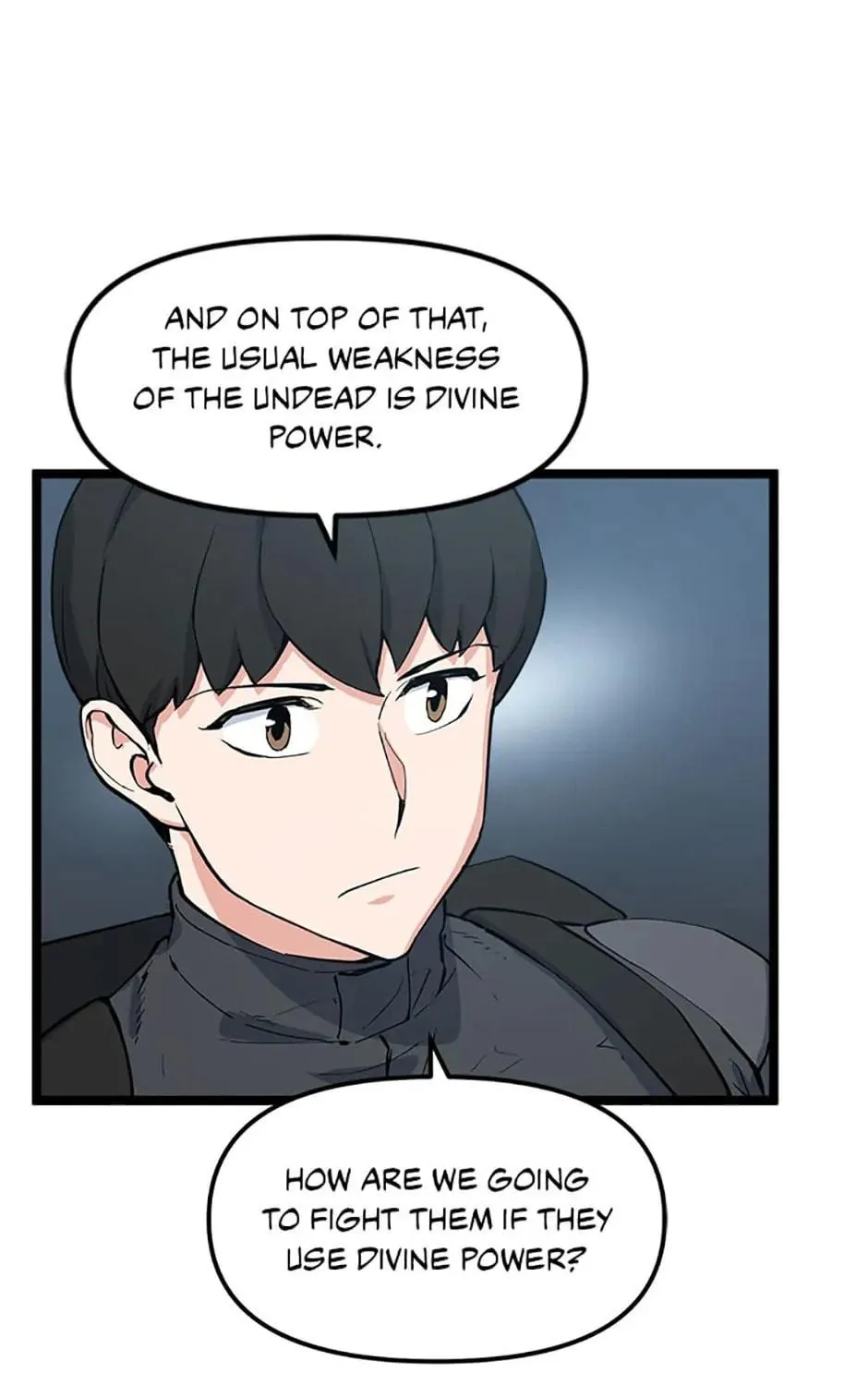 Read Thumbs Up, Level Up chapter 54 image 8 on Lezhin