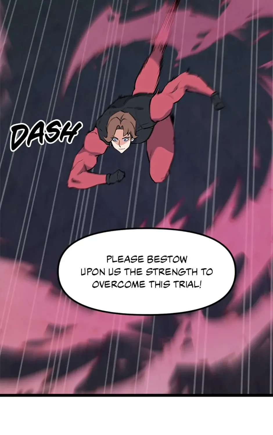 Read Thumbs Up, Level Up chapter 54 image 80 on Lezhin
