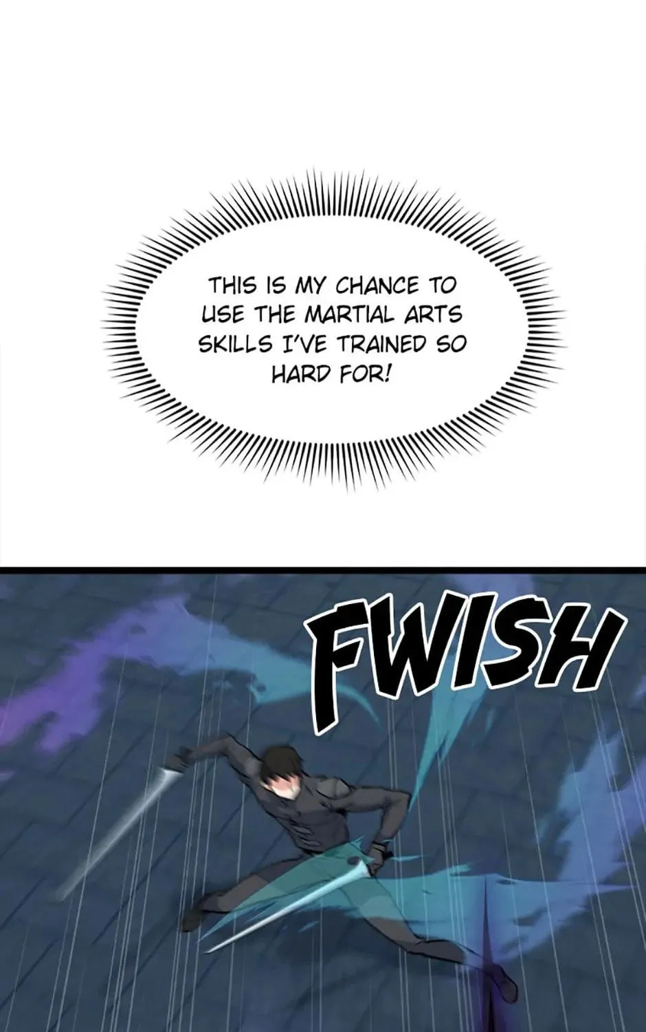 Read Thumbs Up, Level Up chapter 55 image 100 on Lezhin