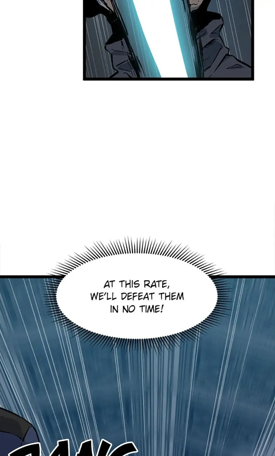 Read Thumbs Up, Level Up chapter 55 image 112 on Lezhin