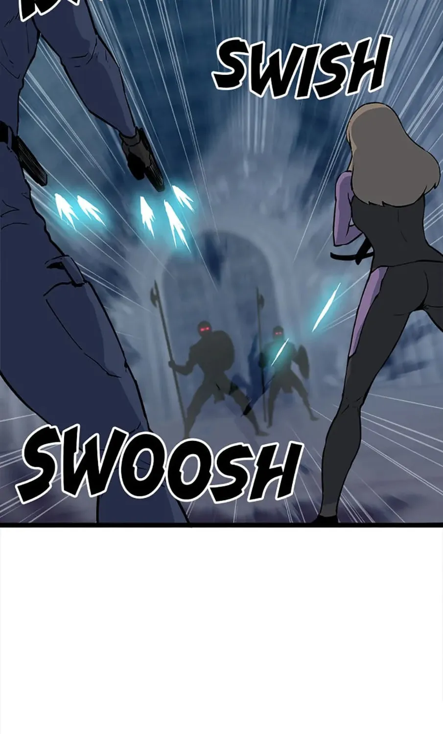 Read Thumbs Up, Level Up chapter 55 image 114 on Lezhin