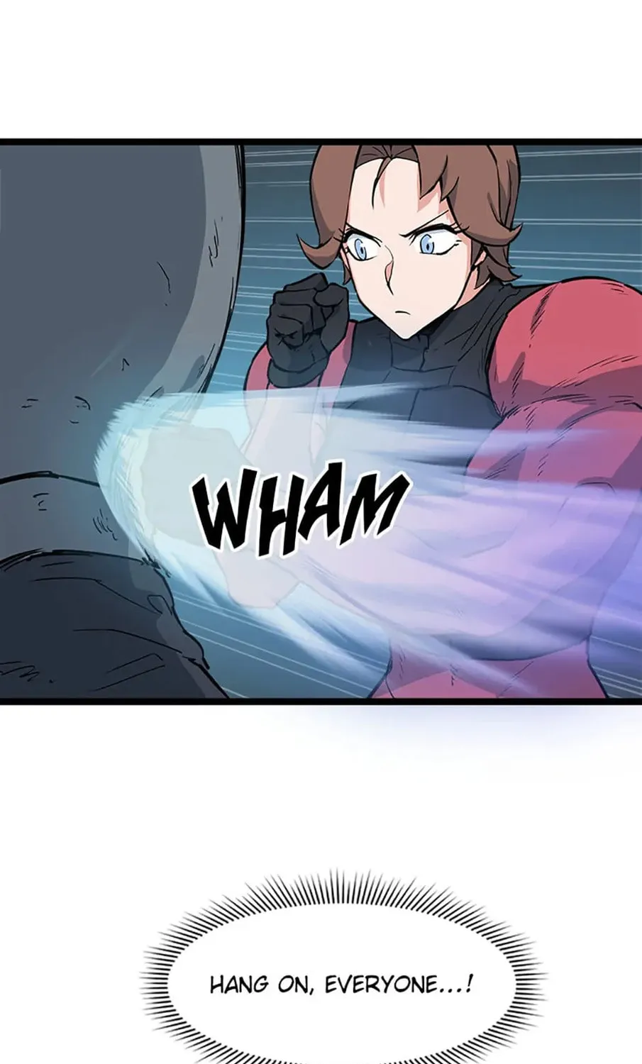 Read Thumbs Up, Level Up chapter 55 image 116 on Lezhin