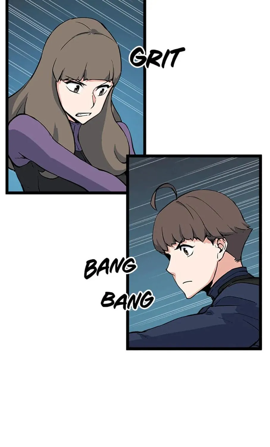 Read Thumbs Up, Level Up chapter 55 image 118 on Lezhin