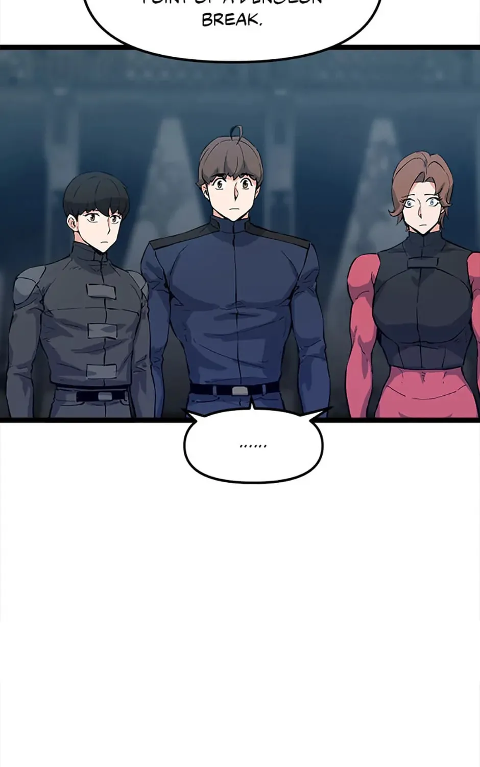 Read Thumbs Up, Level Up chapter 55 image 134 on Lezhin