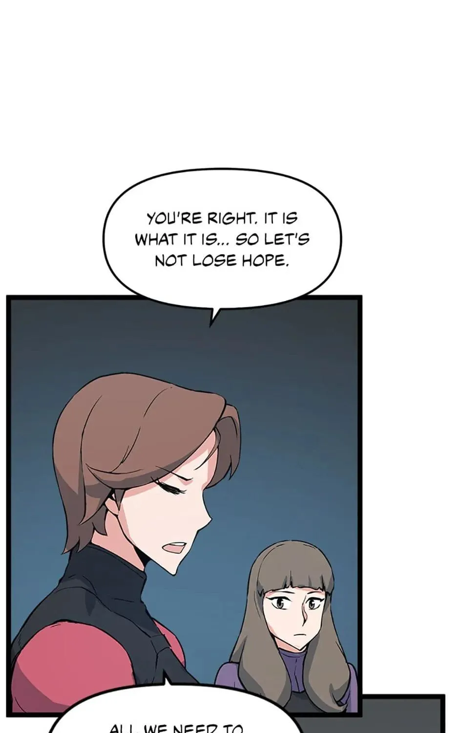 Read Thumbs Up, Level Up chapter 55 image 138 on Lezhin
