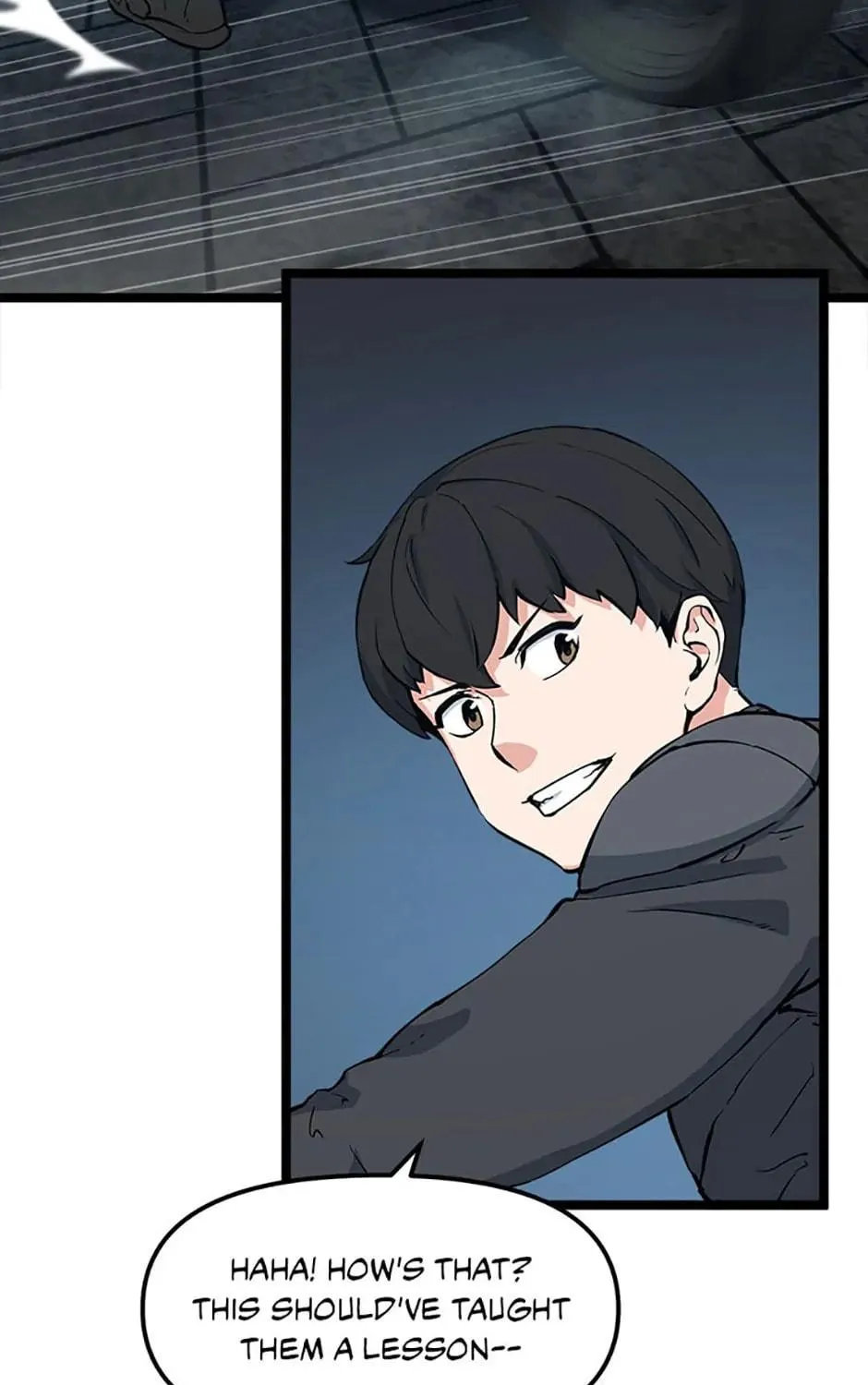 Read Thumbs Up, Level Up chapter 55 image 22 on Lezhin