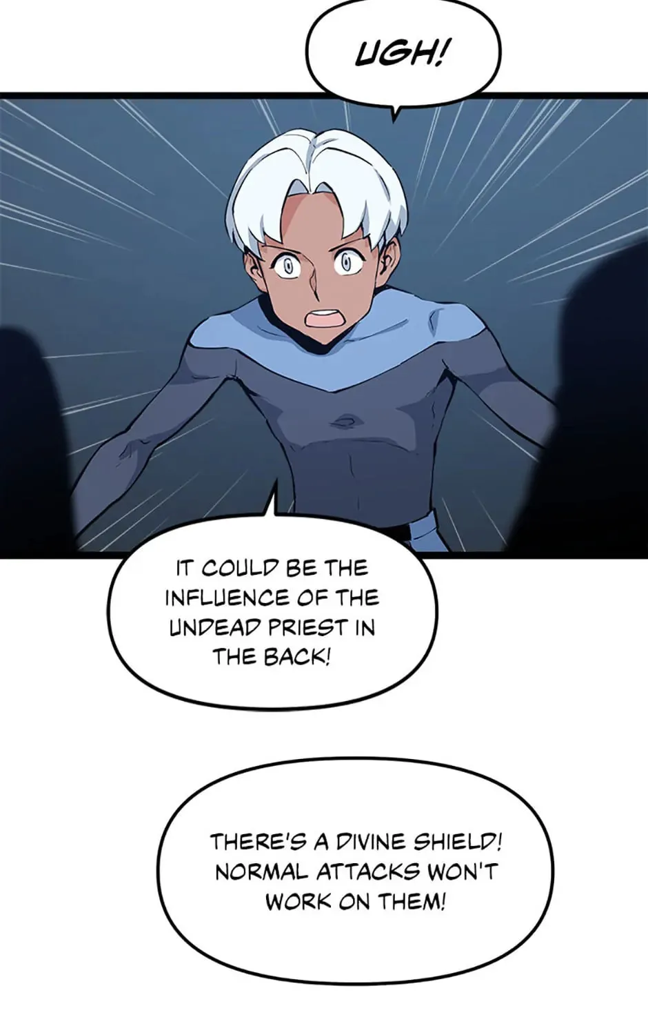 Read Thumbs Up, Level Up chapter 55 image 30 on Lezhin