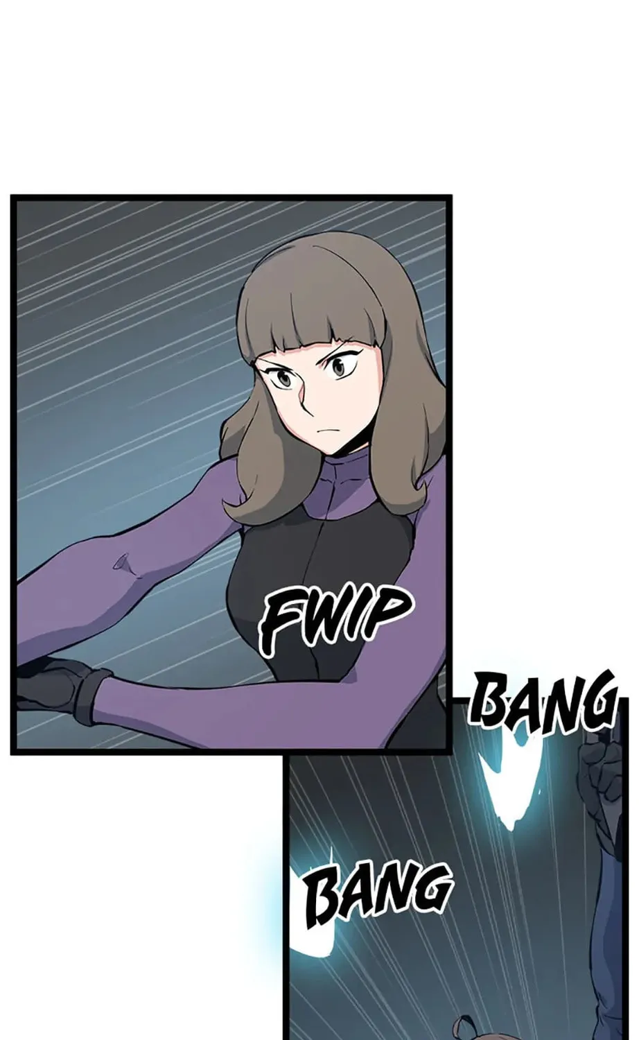 Read Thumbs Up, Level Up chapter 55 image 50 on Lezhin
