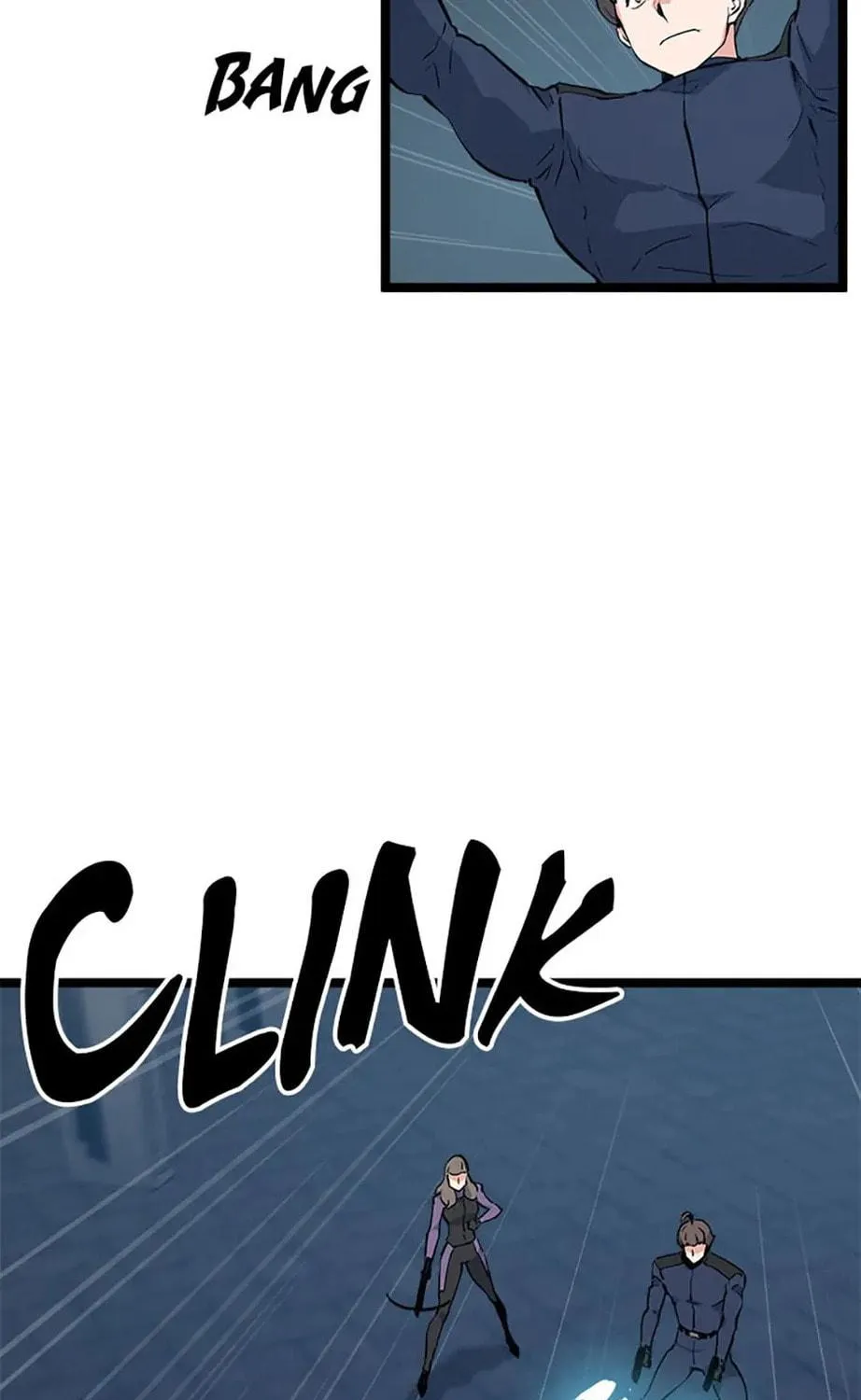 Read Thumbs Up, Level Up chapter 55 image 52 on Lezhin