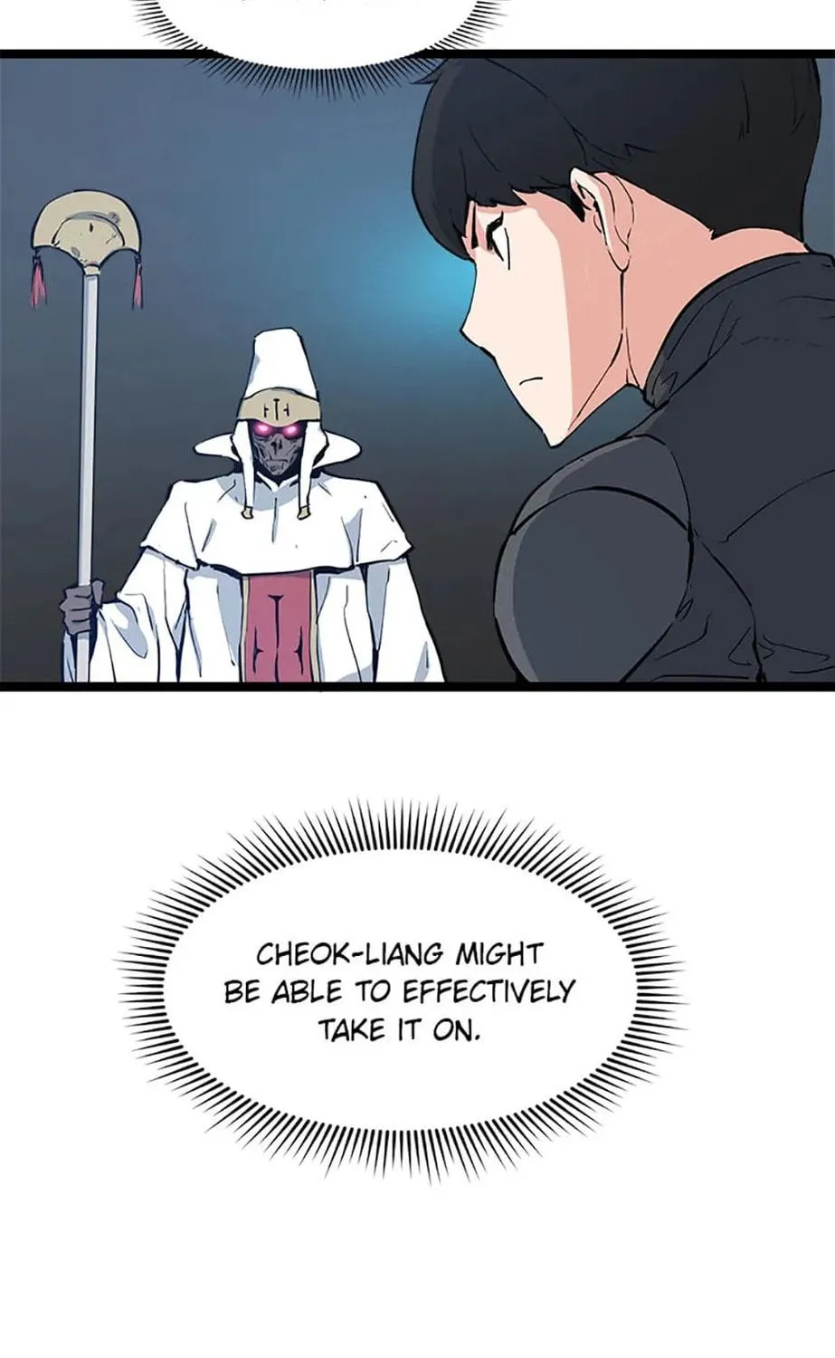 Read Thumbs Up, Level Up chapter 55 image 58 on Lezhin