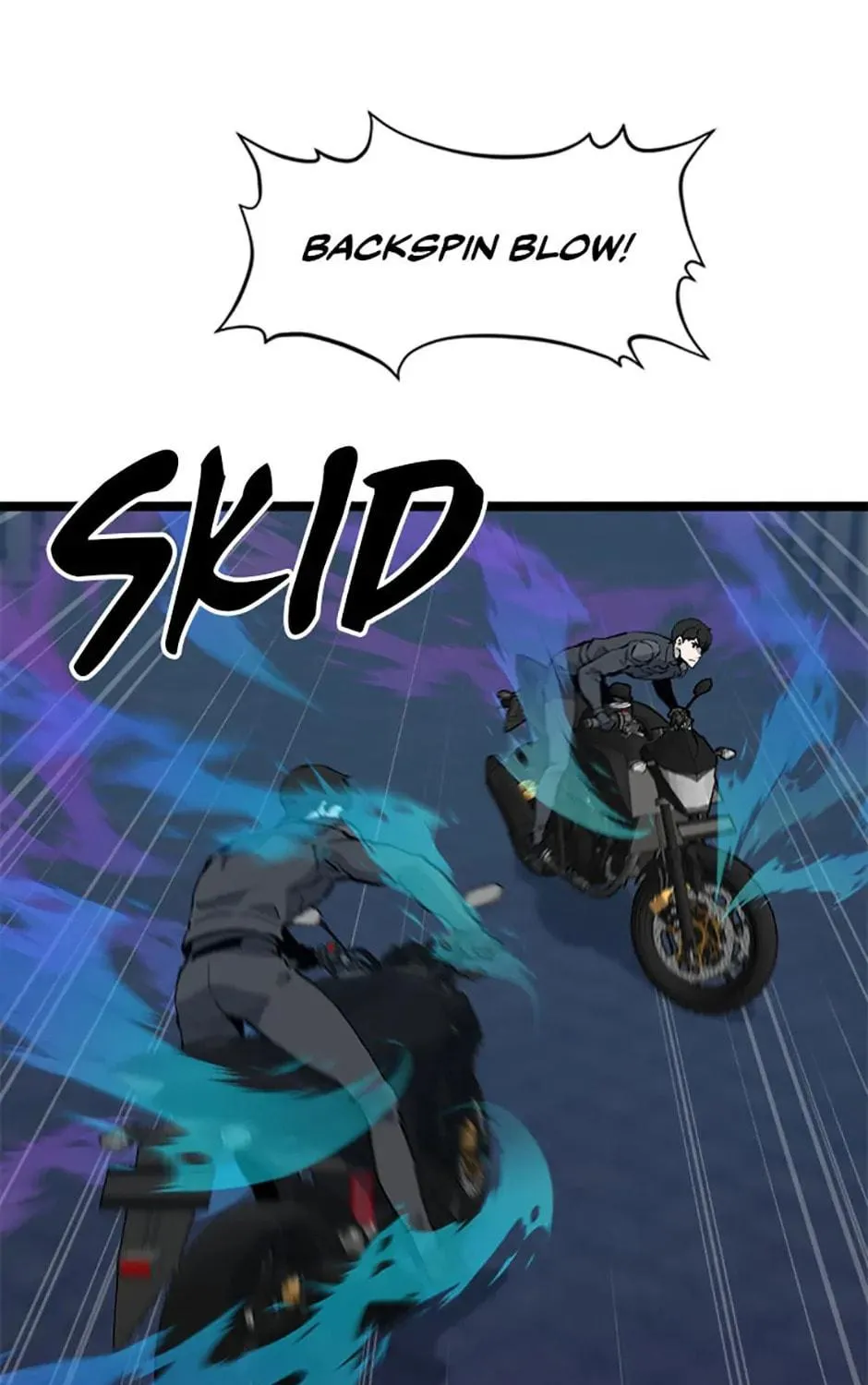 Read Thumbs Up, Level Up chapter 55 image 8 on Lezhin
