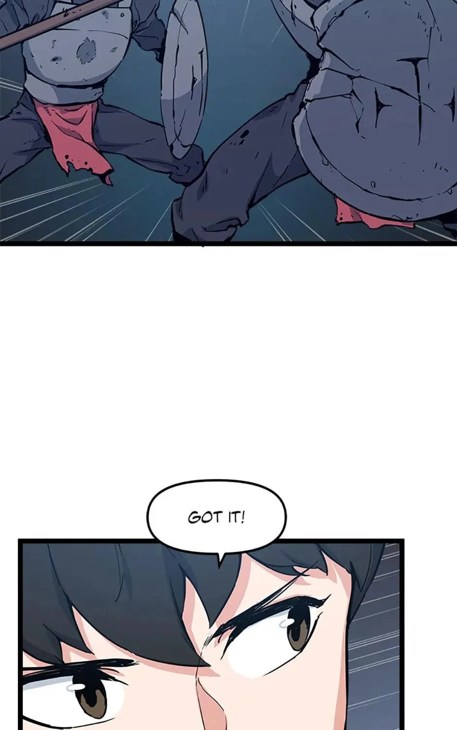 Read Thumbs Up, Level Up chapter 55 image 98 on Lezhin
