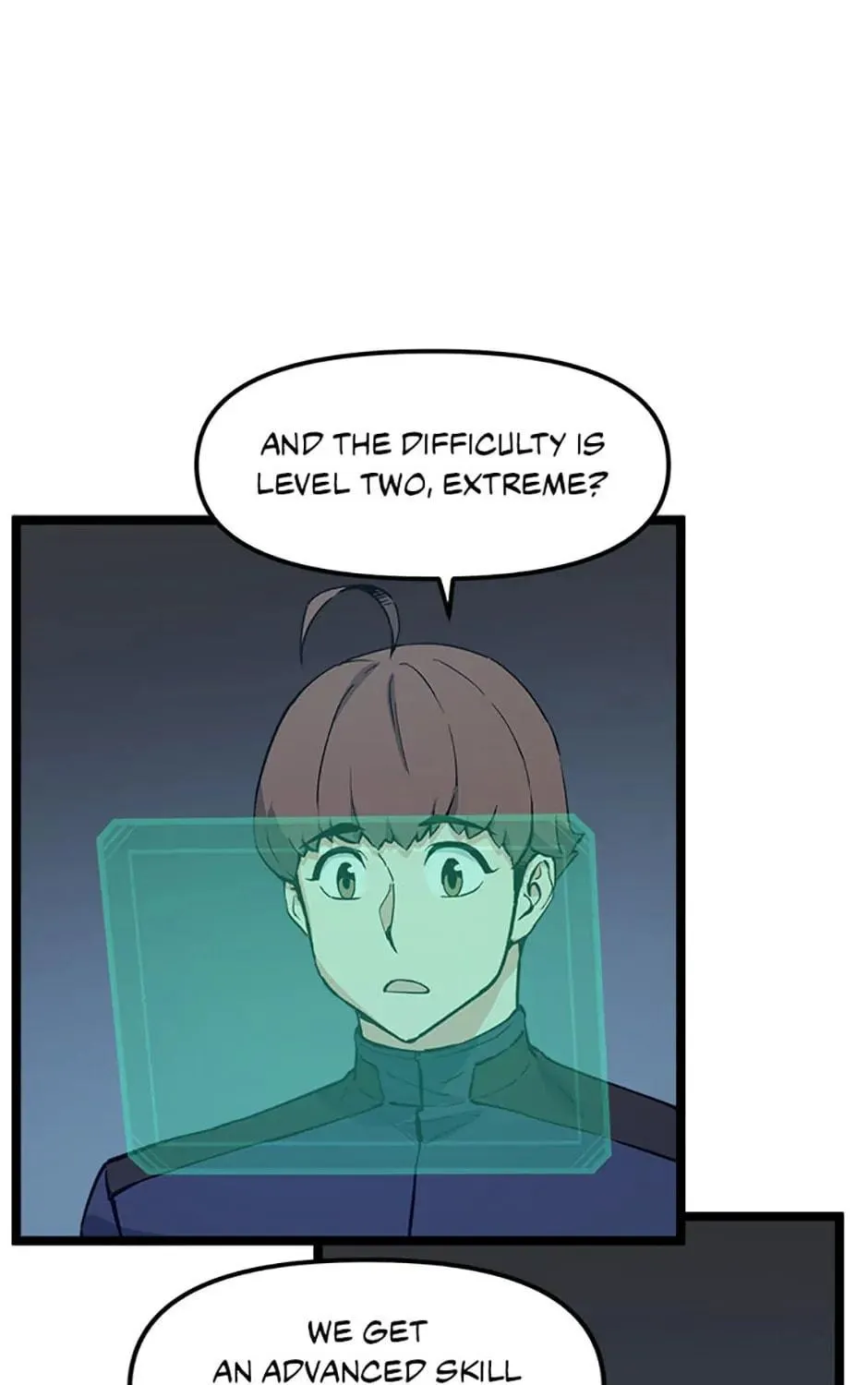 Thumbs Up, Level Up Chapter 56 page 101 - 