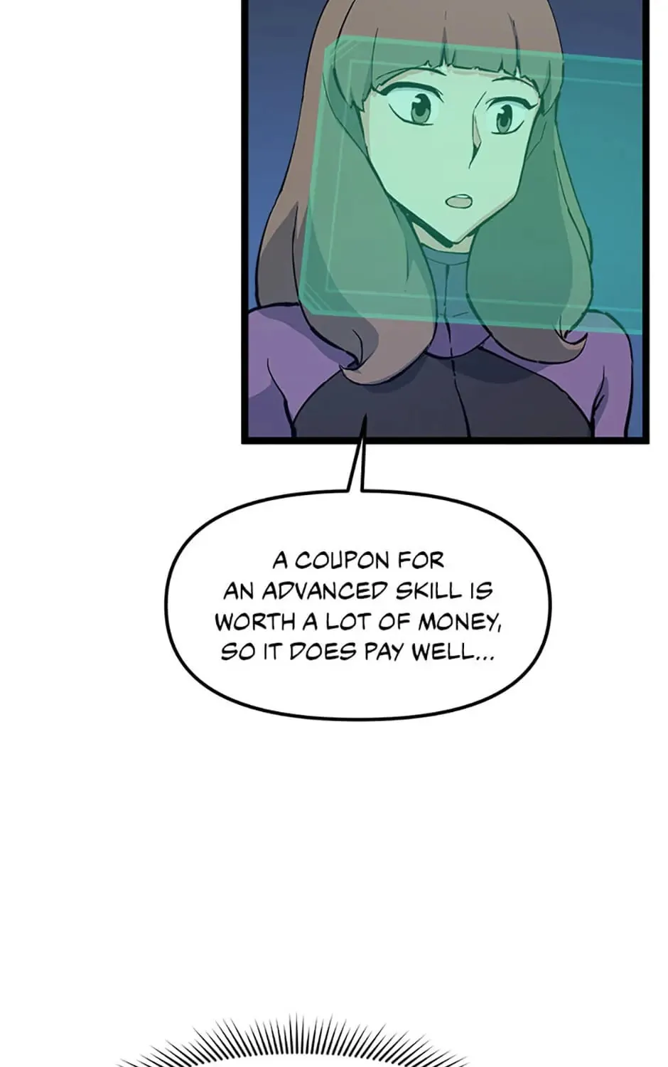 Thumbs Up, Level Up Chapter 56 page 103 - 