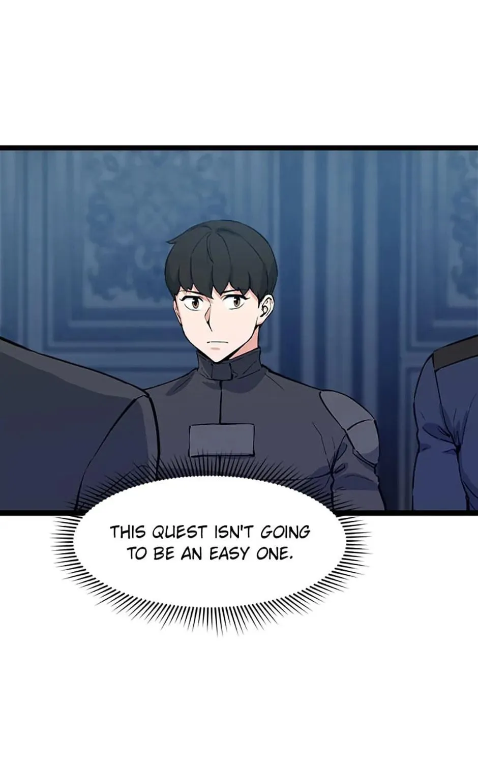 Thumbs Up, Level Up Chapter 56 page 109 - 