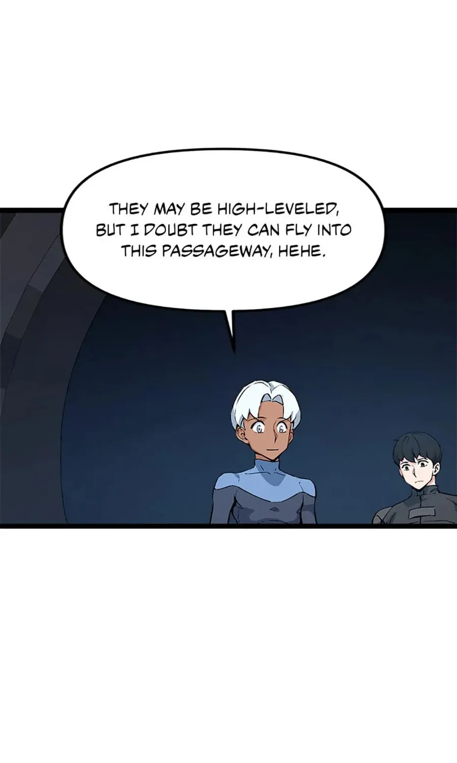 Thumbs Up, Level Up Chapter 56 page 121 - 