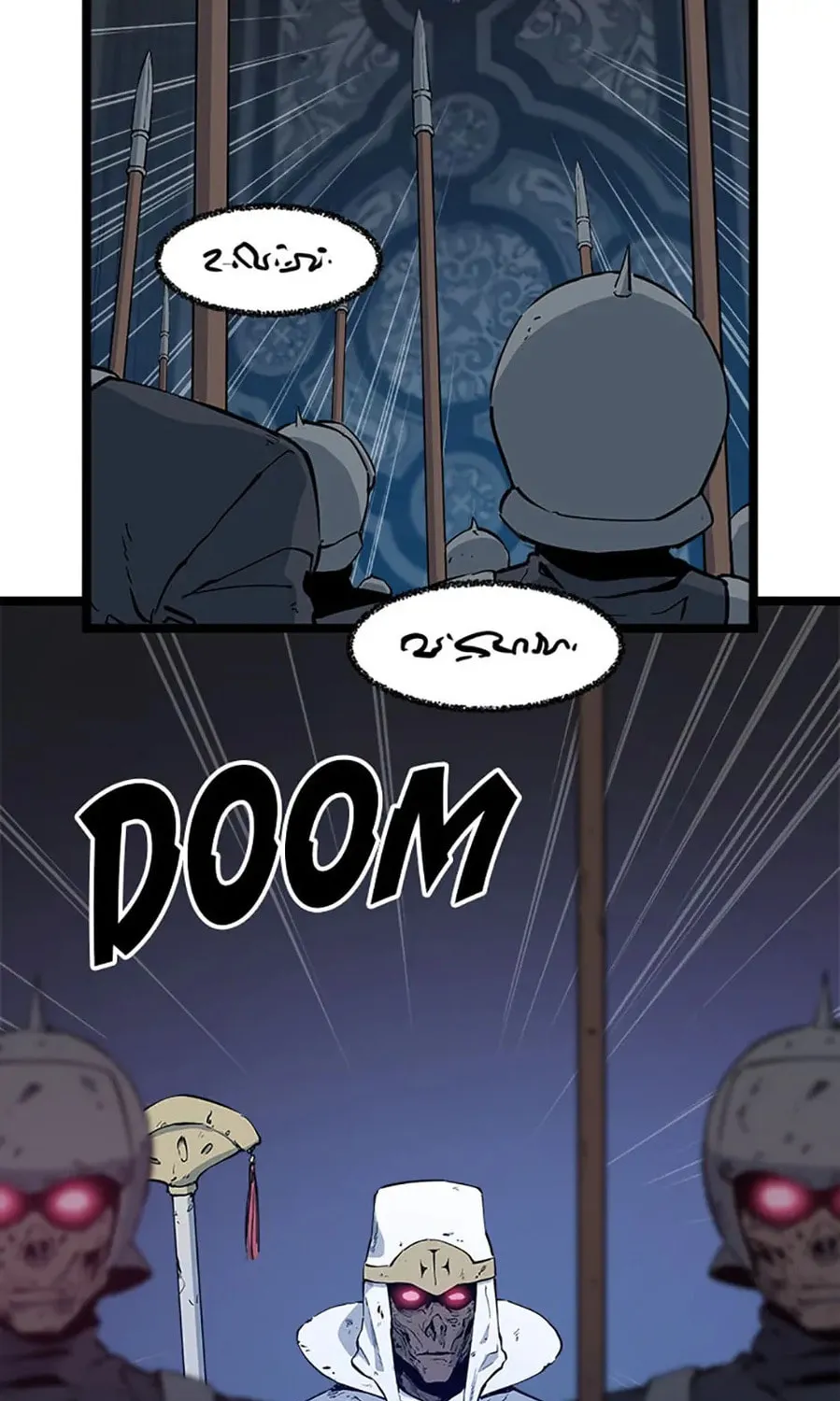 Thumbs Up, Level Up Chapter 56 page 127 - 