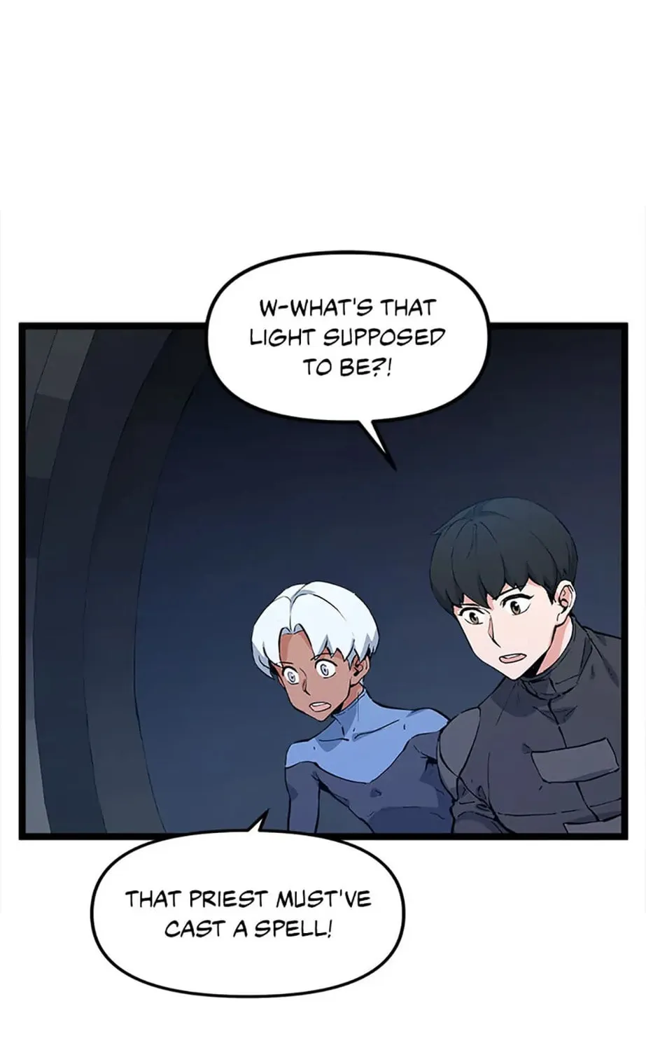 Thumbs Up, Level Up Chapter 56 page 141 - 