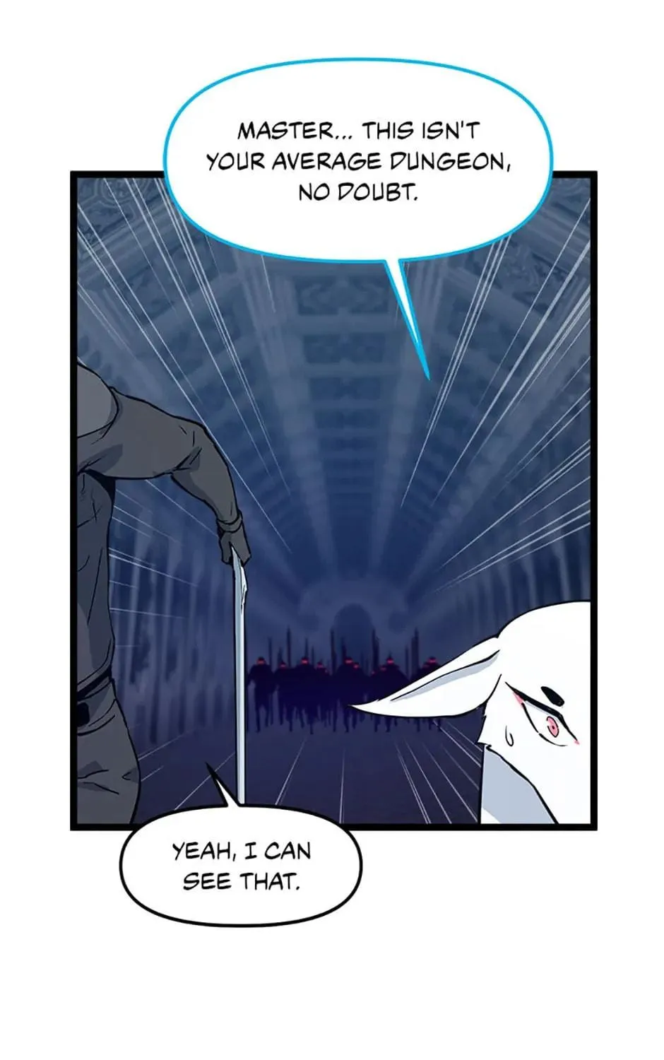 Thumbs Up, Level Up Chapter 56 page 23 - 