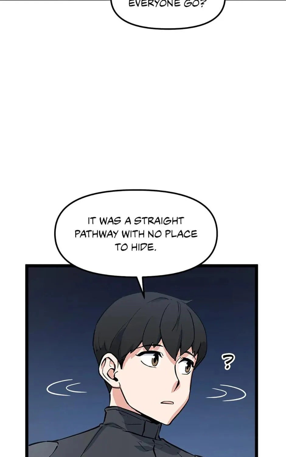 Thumbs Up, Level Up Chapter 56 page 29 - 