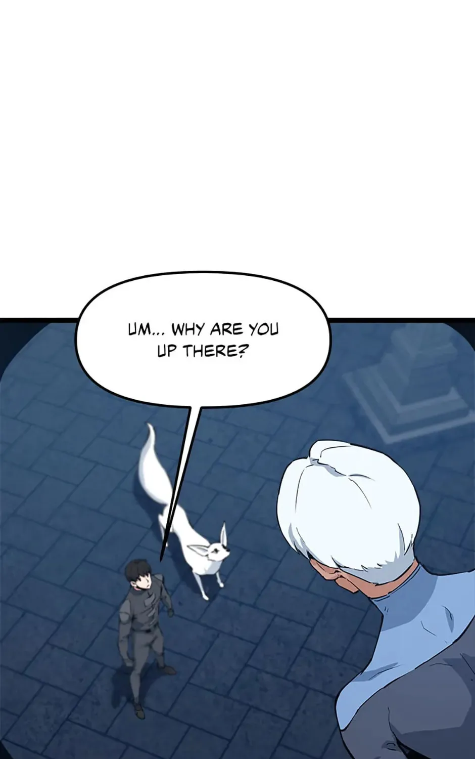 Thumbs Up, Level Up Chapter 56 page 33 - 