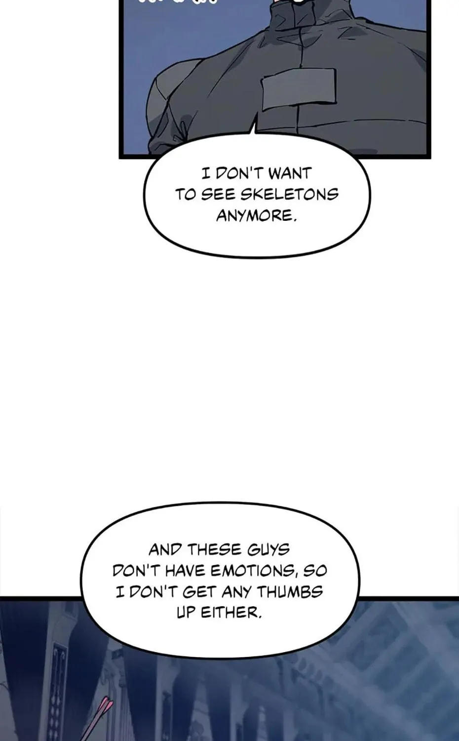 Thumbs Up, Level Up Chapter 56 page 5 - 