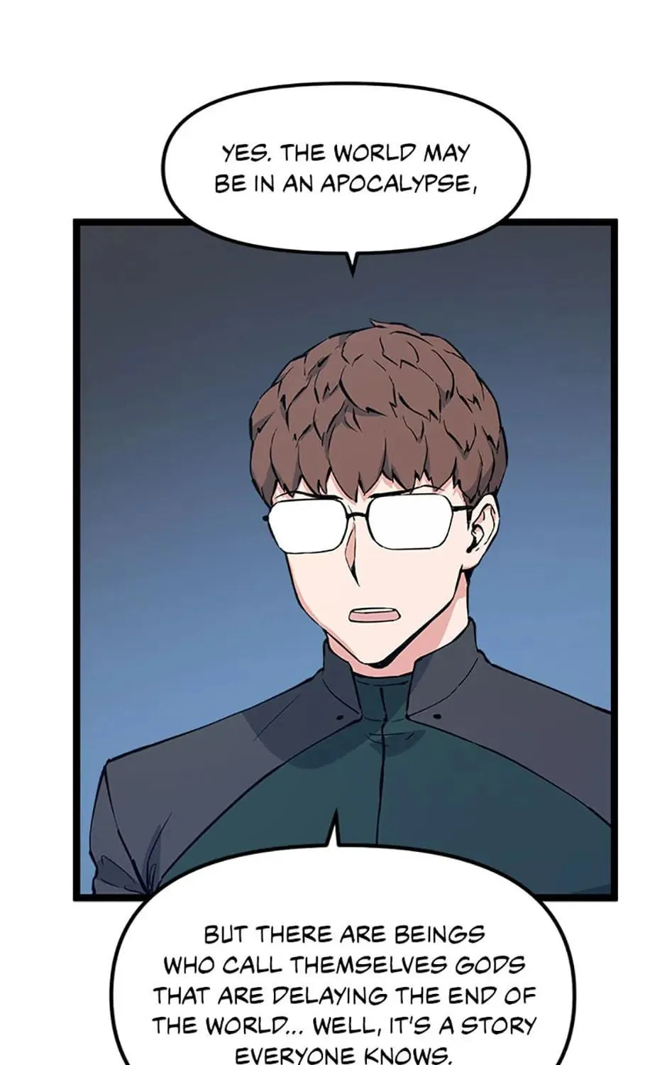 Thumbs Up, Level Up Chapter 56 page 53 - 