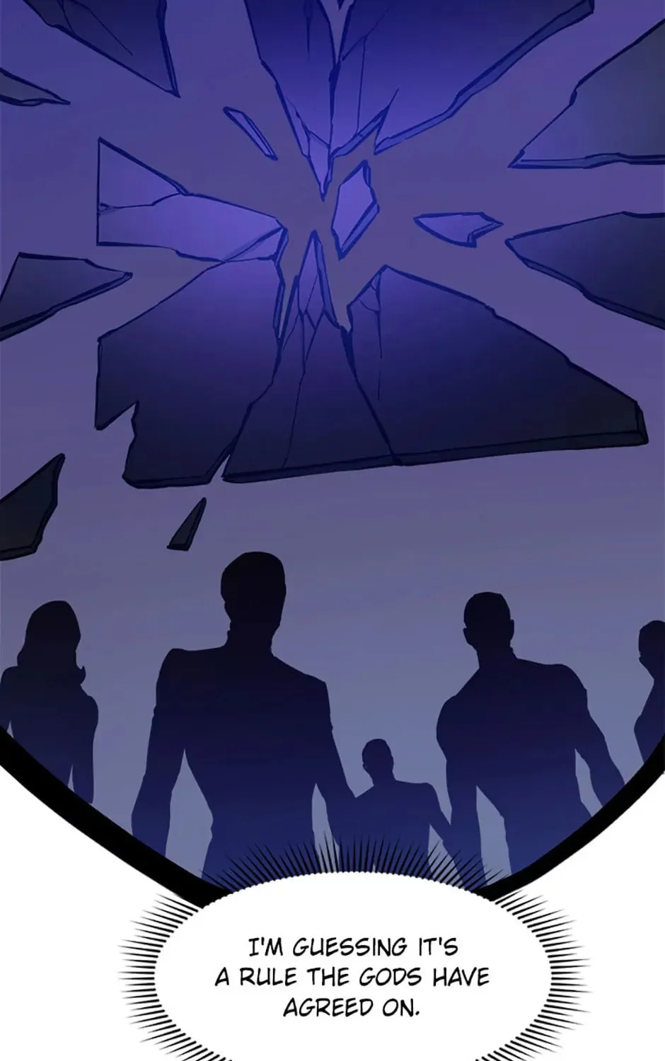 Thumbs Up, Level Up Chapter 56 page 57 - 