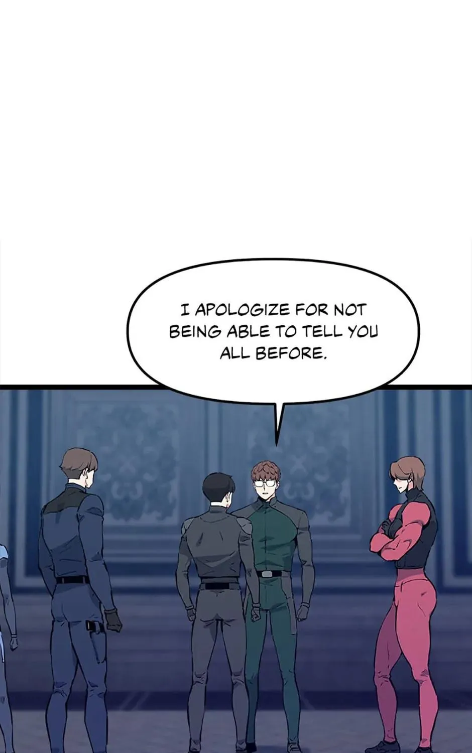 Thumbs Up, Level Up Chapter 56 page 59 - 
