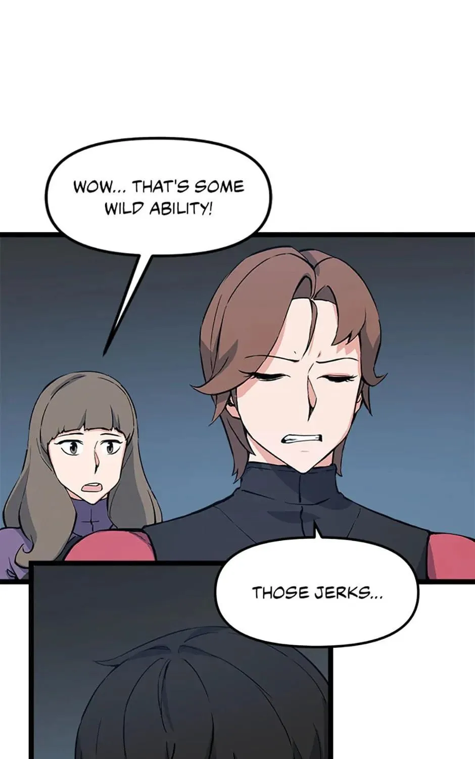 Thumbs Up, Level Up Chapter 56 page 65 - 