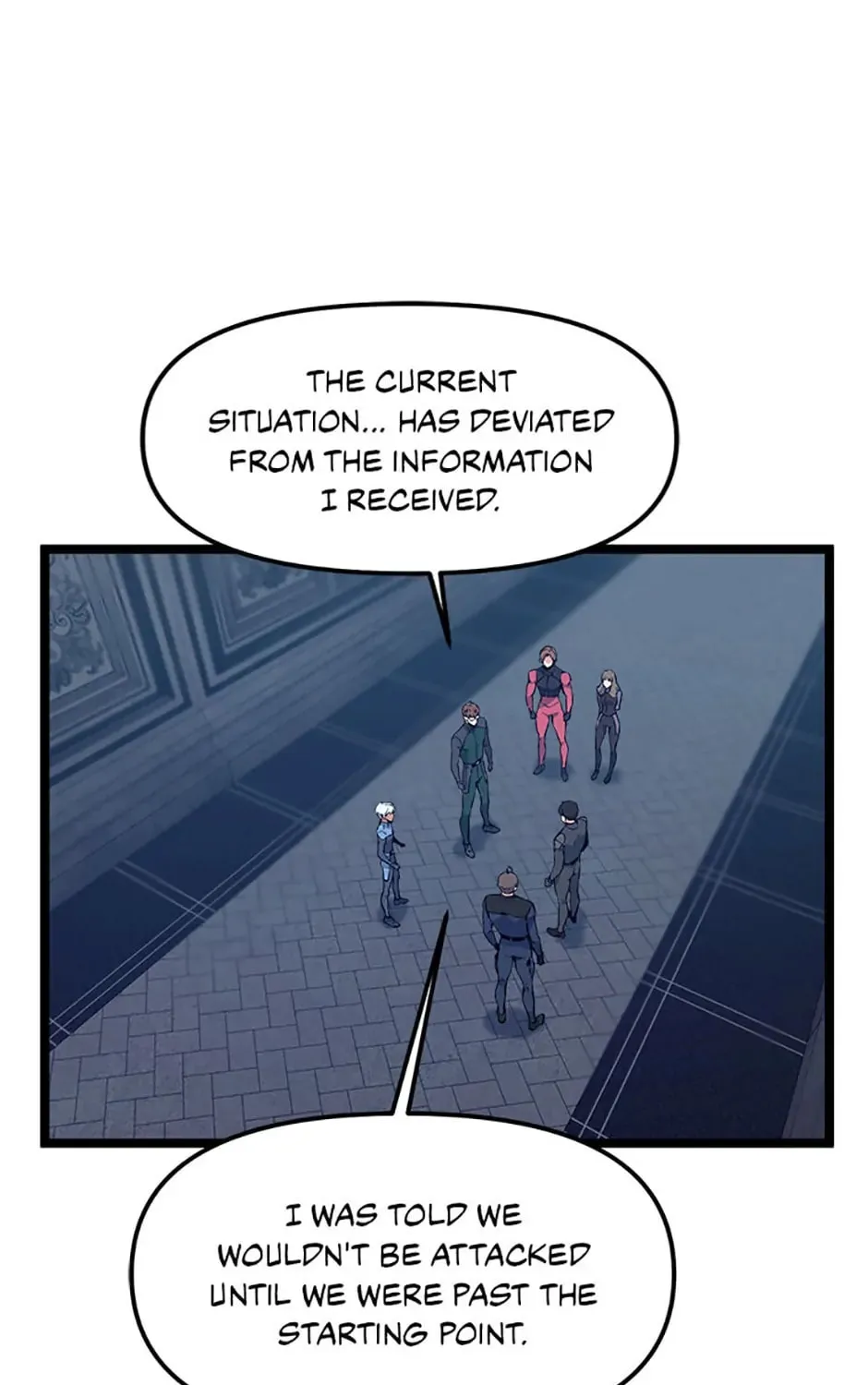 Thumbs Up, Level Up Chapter 56 page 73 - 
