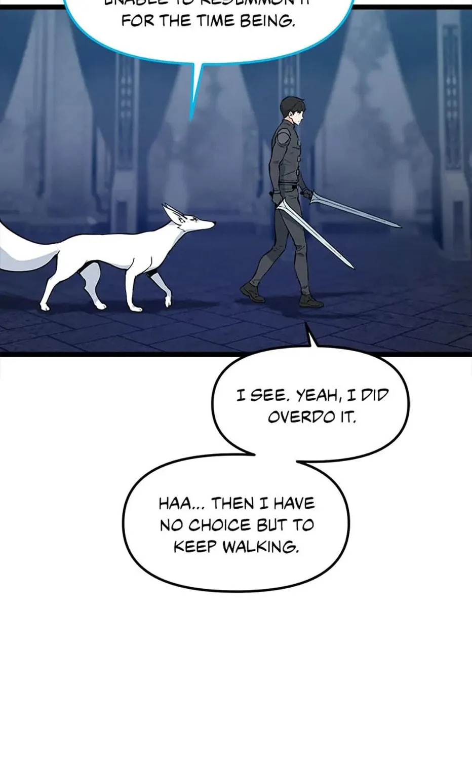 Thumbs Up, Level Up Chapter 56 page 9 - 
