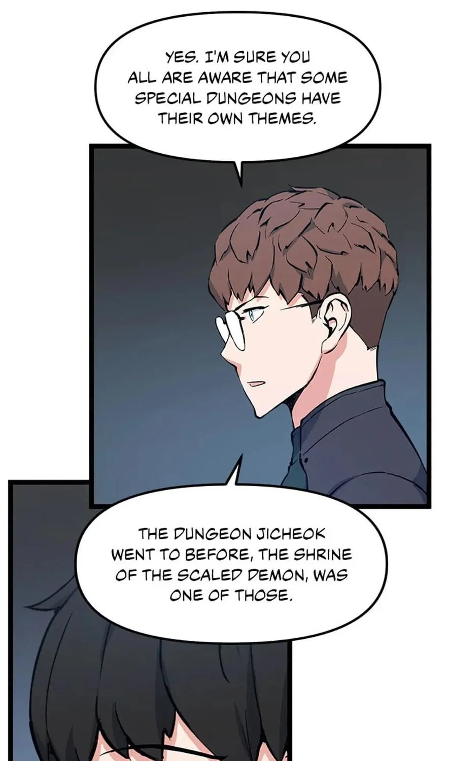 Thumbs Up, Level Up Chapter 56 page 83 - 