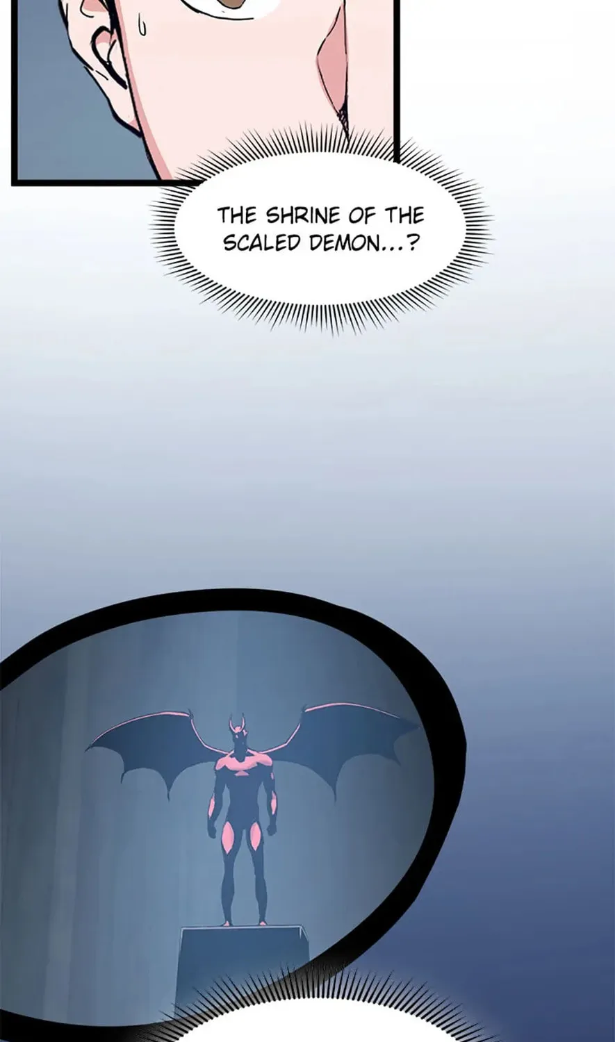 Thumbs Up, Level Up Chapter 56 page 85 - 
