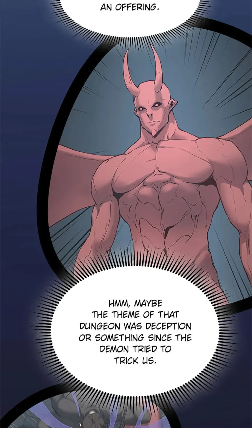 Thumbs Up, Level Up Chapter 56 page 87 - 