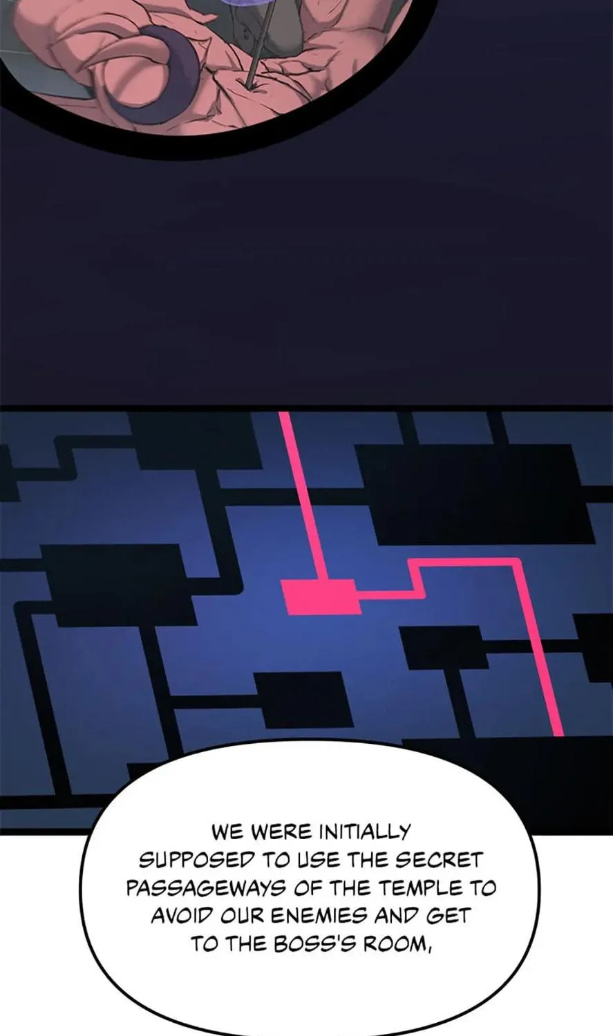 Thumbs Up, Level Up Chapter 56 page 89 - 