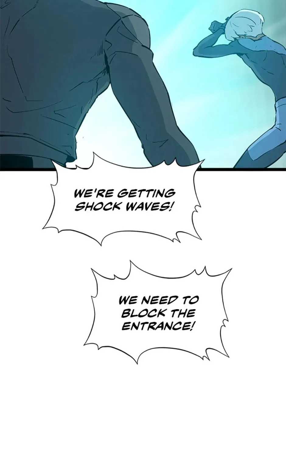 Read Thumbs Up, Level Up chapter 57 image 100 on Lezhin