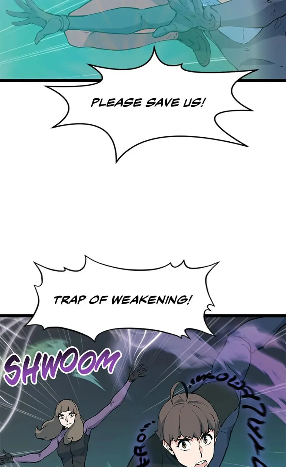 Read Thumbs Up, Level Up chapter 57 image 104 on Lezhin