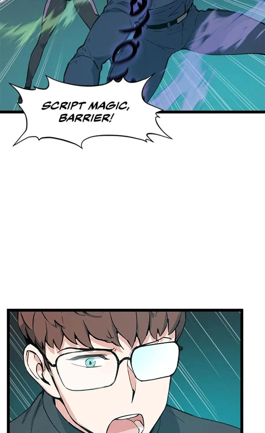 Read Thumbs Up, Level Up chapter 57 image 106 on Lezhin