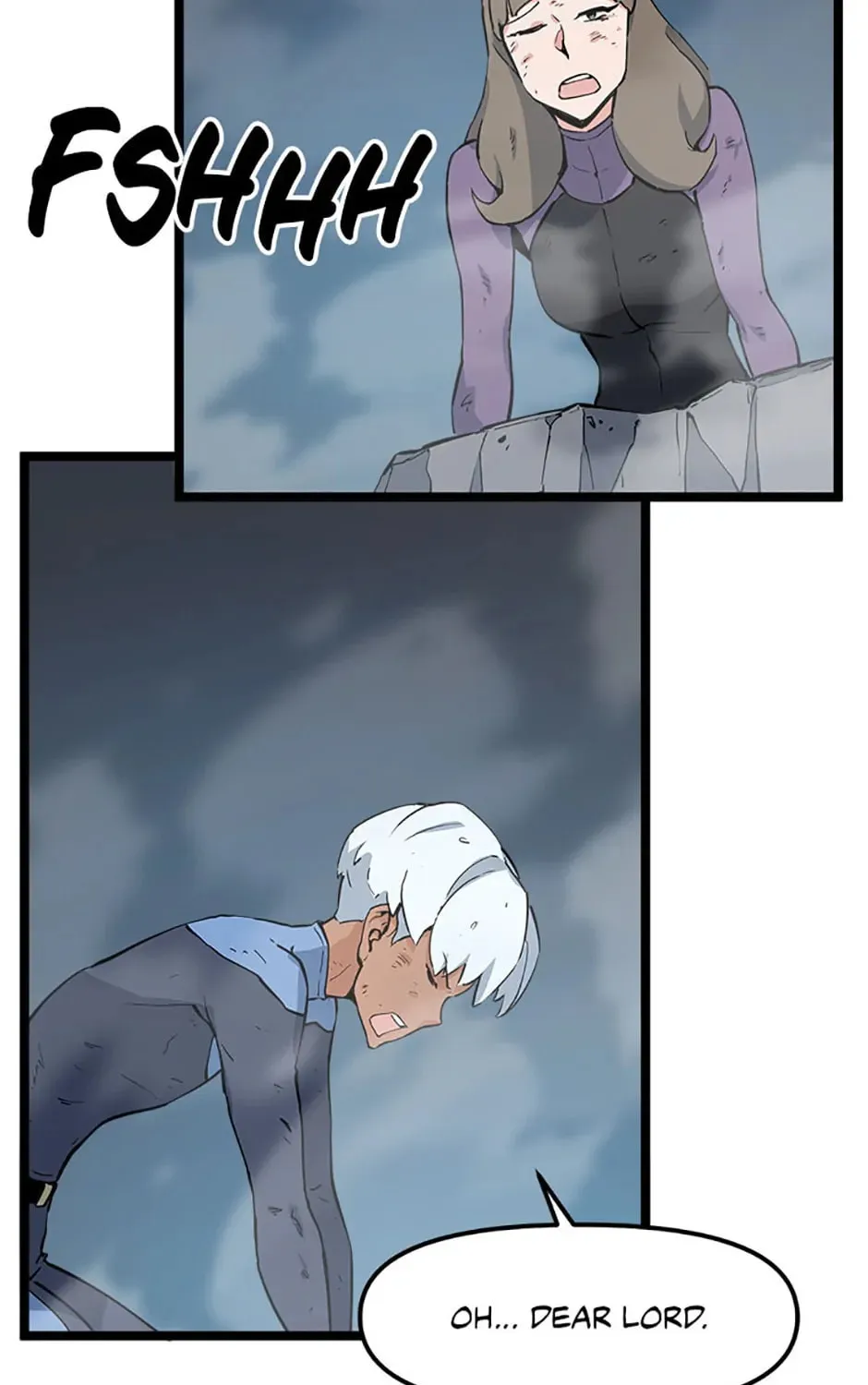 Read Thumbs Up, Level Up chapter 57 image 134 on Lezhin