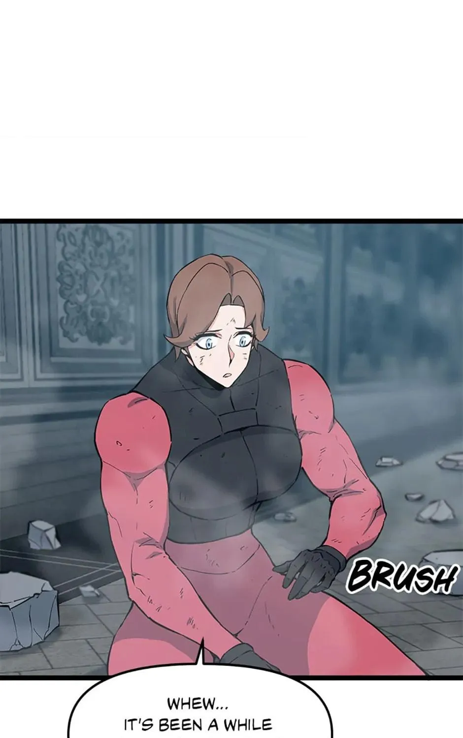 Read Thumbs Up, Level Up chapter 57 image 136 on Lezhin