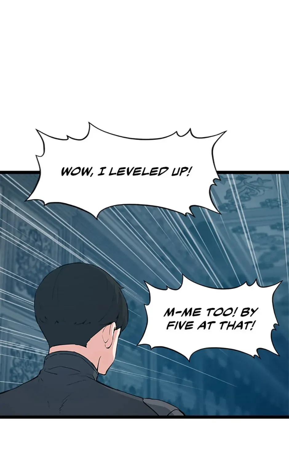 Read Thumbs Up, Level Up chapter 57 image 144 on Lezhin